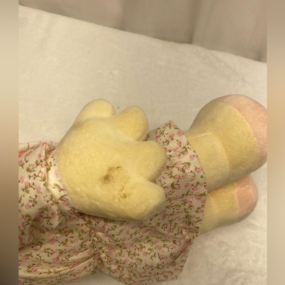 Beetlejuice Barbara 18" Collectible Plush Set Spirit Halloween Exclusive w. Tag - Picture 5 of 8